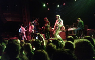 Brian Jonestown Massacre – May 4, 2012