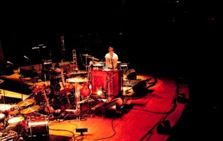 Sufjan Stevens – October 13, 2006