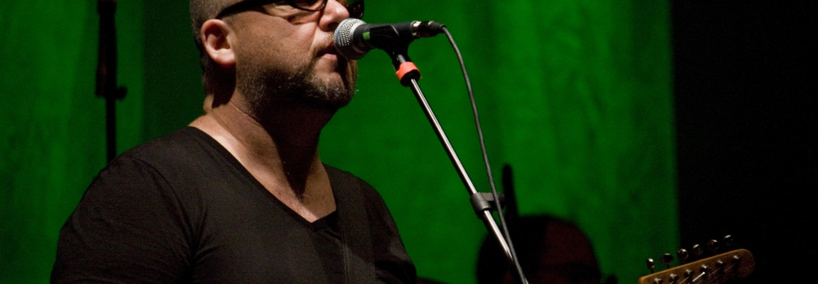 Frank Black – October 2, 2007