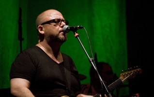 Frank Black – October 2, 2007