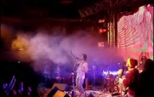 Flaming Lips – September 19, 2007