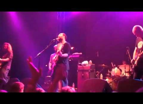Built To Spill – December 30, 2013