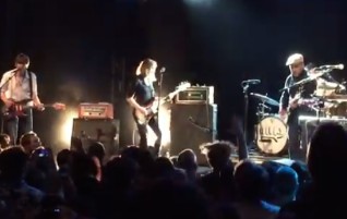 Stephen Malkmus & the Jicks – March 15, 2014