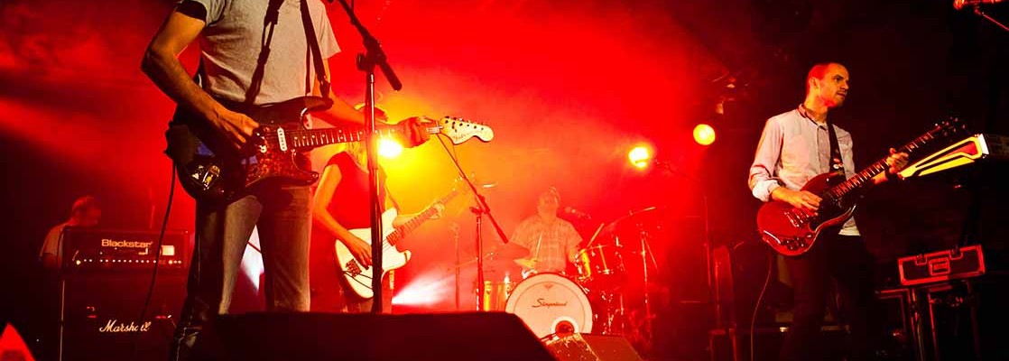 Stephen Malkmus & the Jicks – November 8, 2013