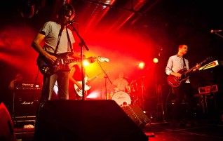 Stephen Malkmus & the Jicks – November 8, 2013