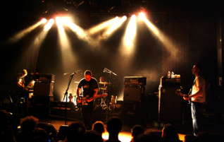 Mogwai – May 5, 2011