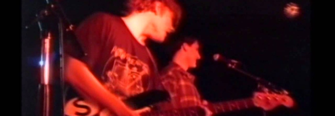 Pavement – March 4, 1994