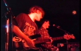 Pavement – March 4, 1994