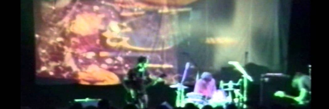 Sebadoh – June 8, 1995