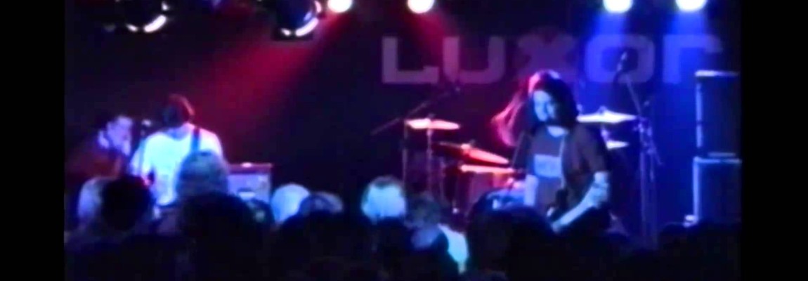 seBADoh – May 22, 1995