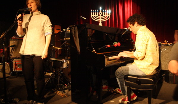 Yo La Tengo – December 21, 2008