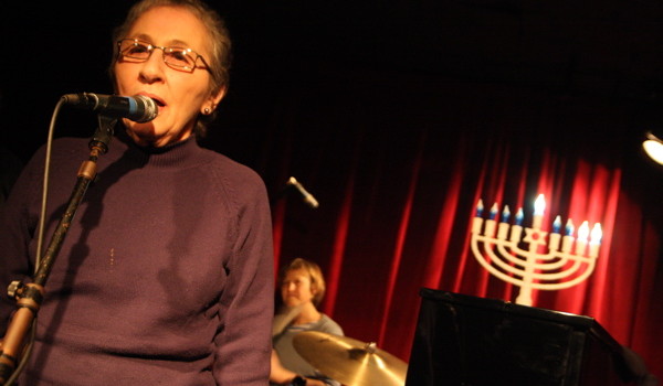 Yo La Tengo – December 22, 2008