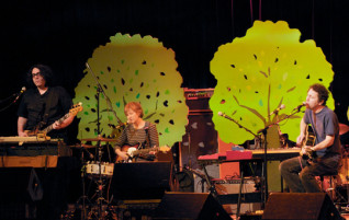 Yo La Tengo – May 16, 2013