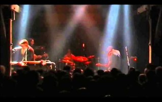 Yo La Tengo – May 18, 2000